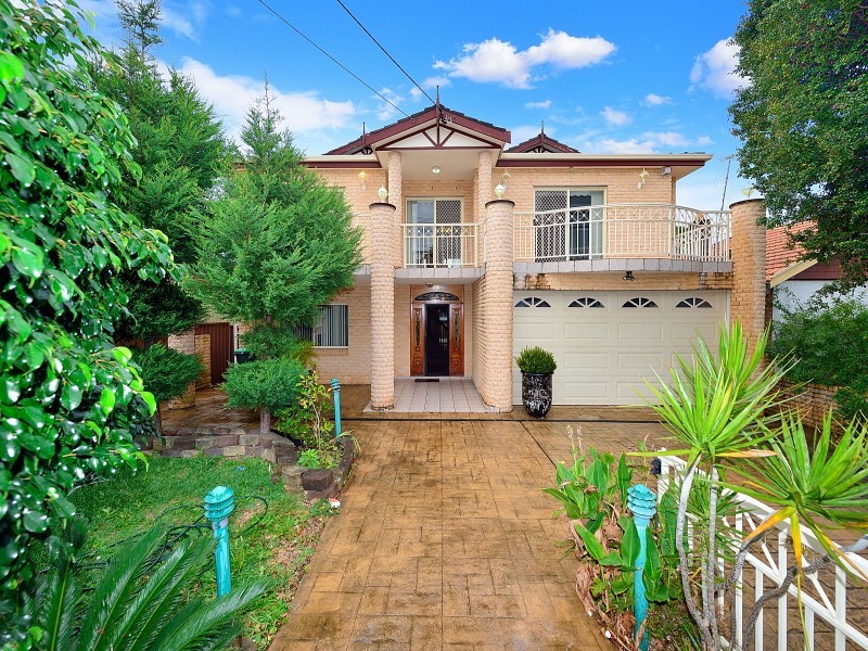 24 Culwulla St, South Hurstville NSW 2221
