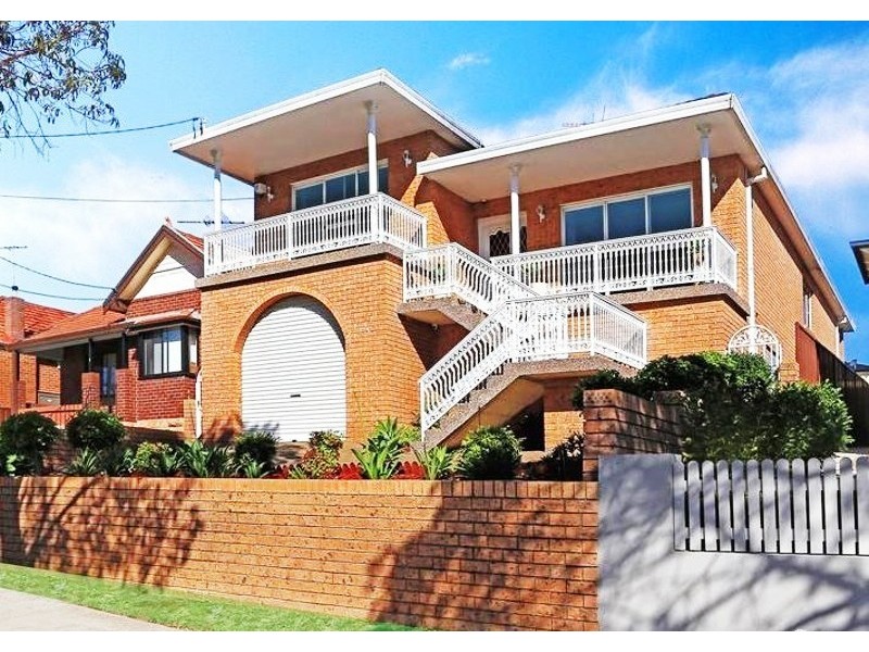 5 Louis Terrace, Hurstville NSW 2220