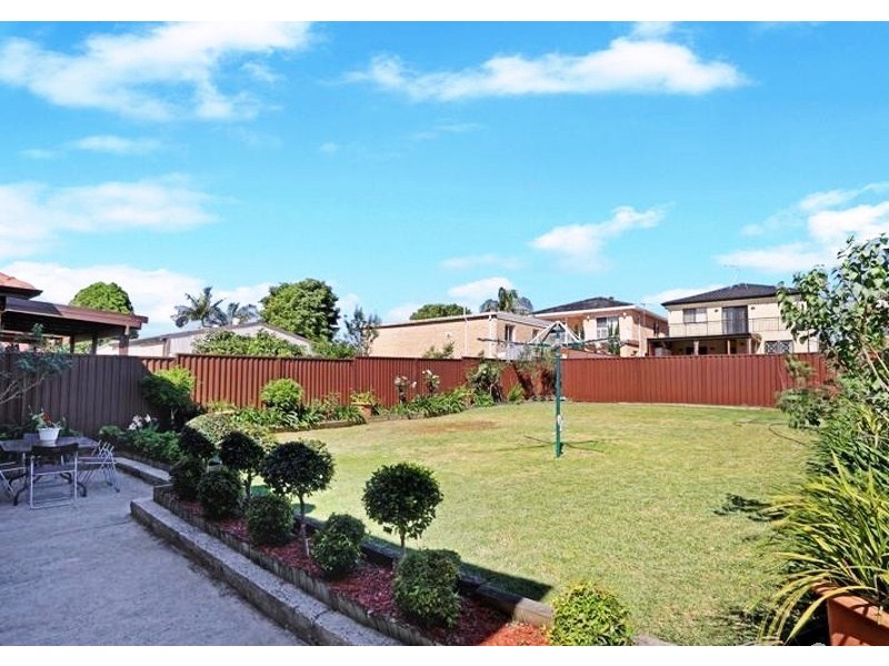 5 Louis Terrace, Hurstville NSW 2220