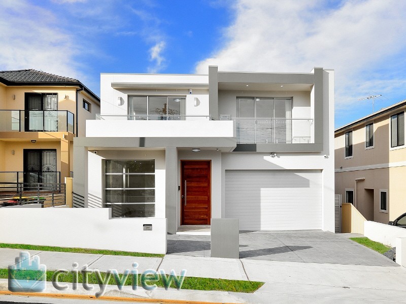 16 Emily Street, Hurstville NSW 2220