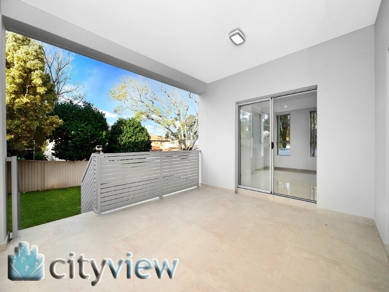 16 Emily Street, Hurstville NSW 2220