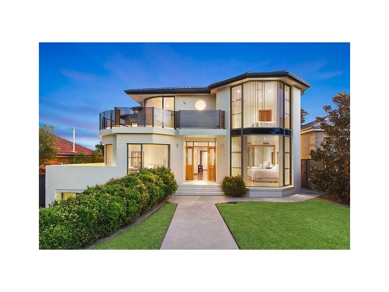 25 Frederick Street, Oatley NSW 2223