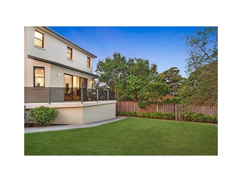 25 Frederick Street, Oatley NSW 2223