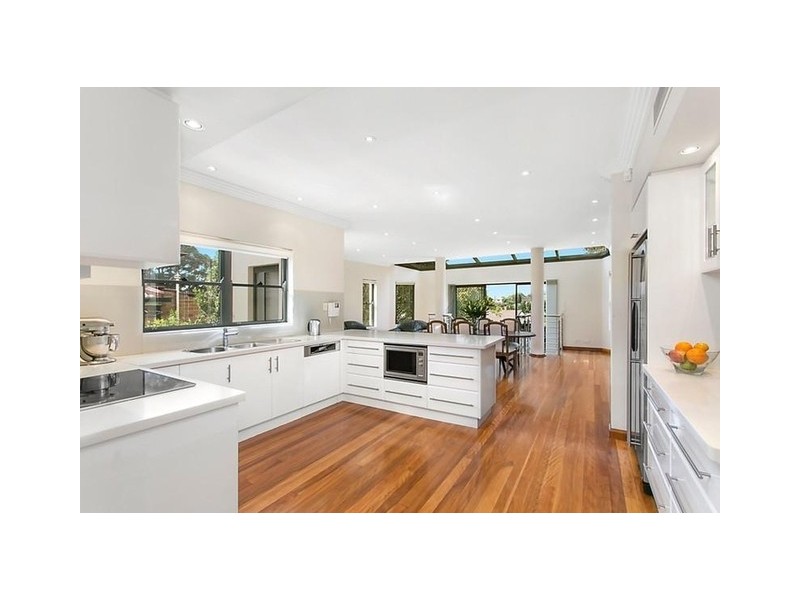 25 Frederick Street, Oatley NSW 2223