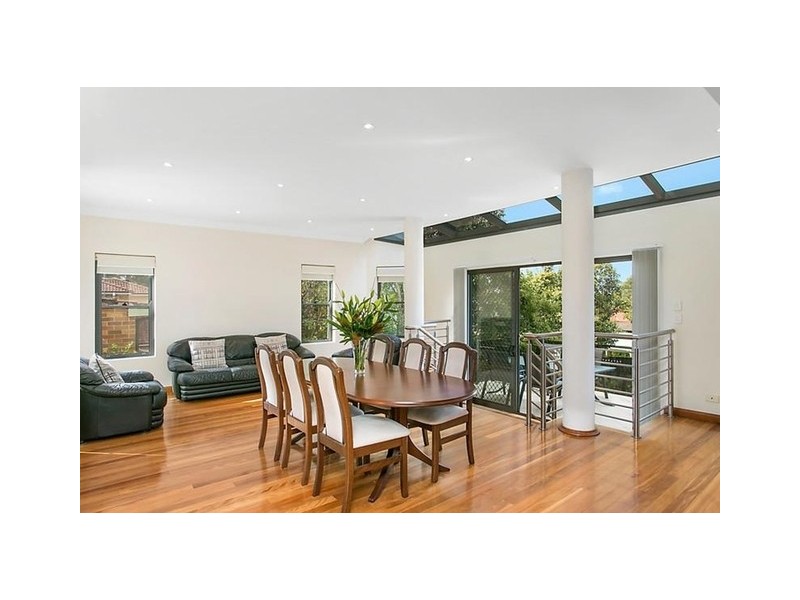 25 Frederick Street, Oatley NSW 2223