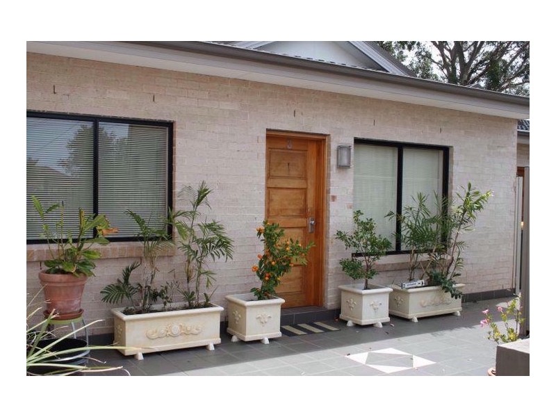 3/76 Whitfield Parade, Hurstville Grove NSW 2220