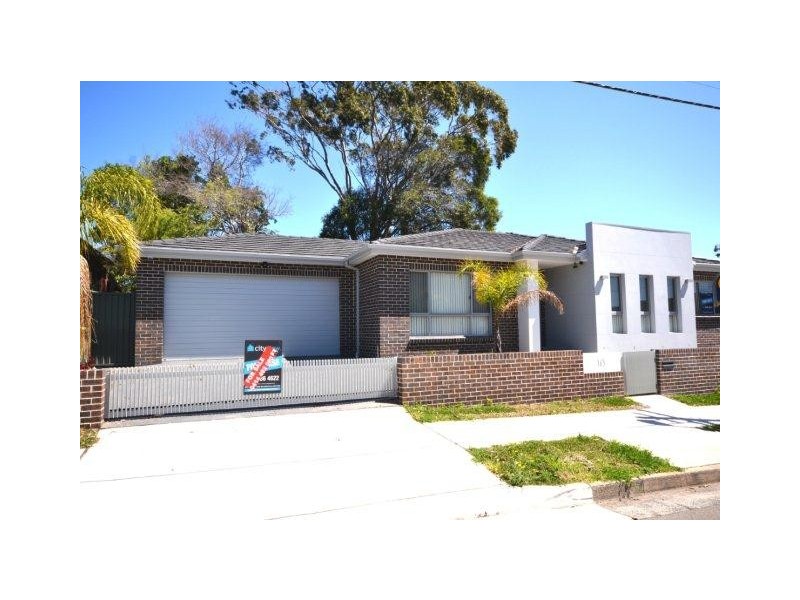 165 Patrick Street, Hurstville NSW 2220