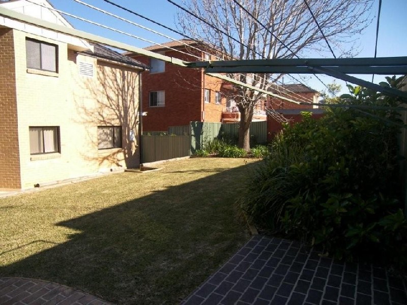 Queen Victoria Street, Bexley NSW 2207