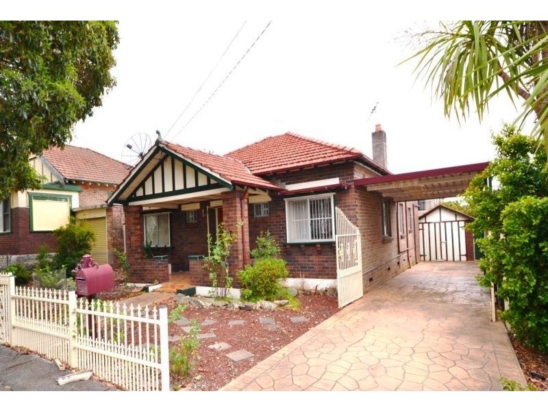 8 Donald Street, Hurstville NSW 2220