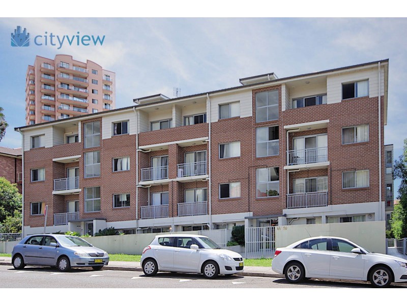 2/50 Woniora Road, Hurstville NSW 2220