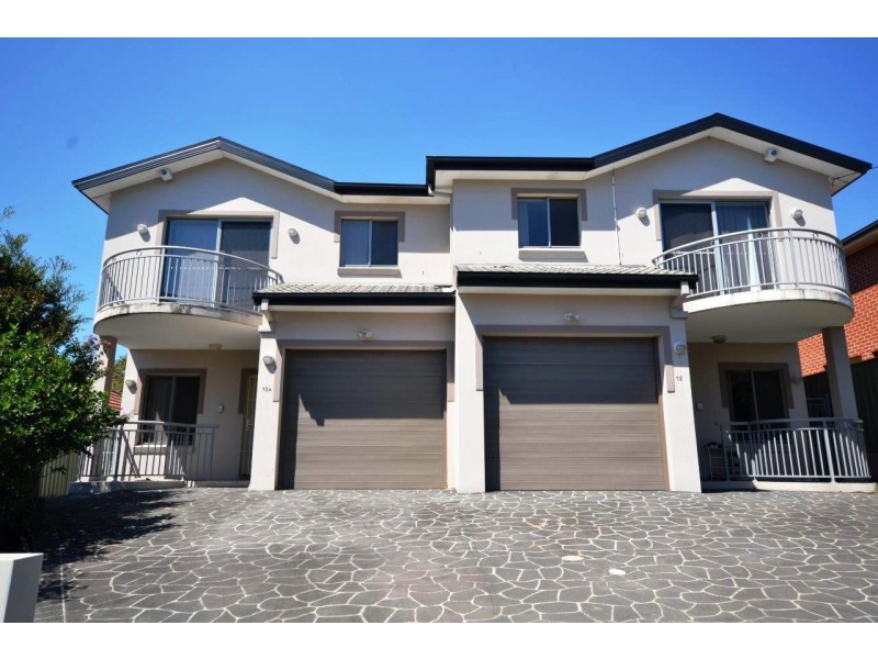 12a Narwee Avenue, Narwee NSW 2209