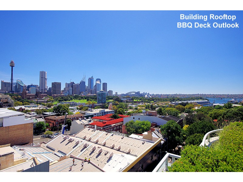 102/200 William Street, Woolloomooloo NSW 2011