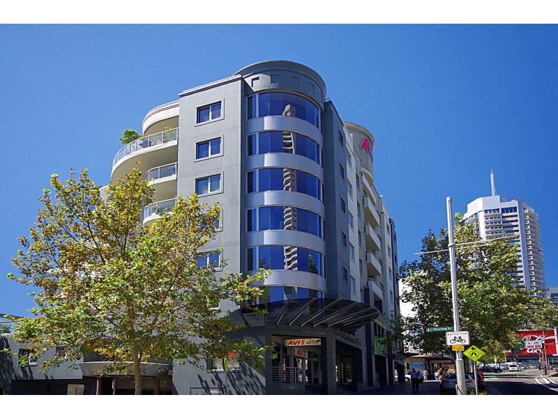 102/200 William Street, Woolloomooloo NSW 2011