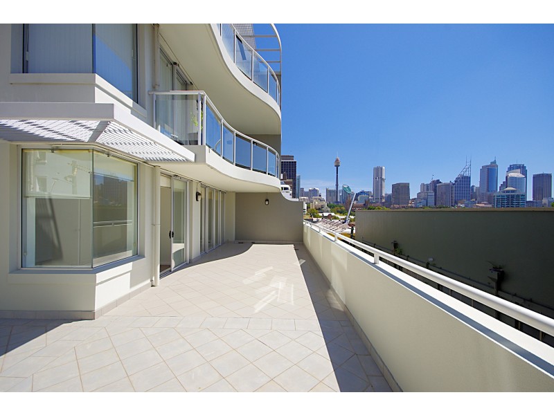 102/200 William Street, Woolloomooloo NSW 2011