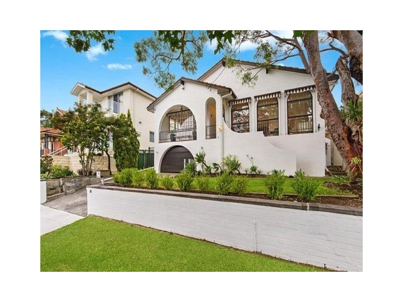 18 Boronia Street, Kyle Bay NSW 2221