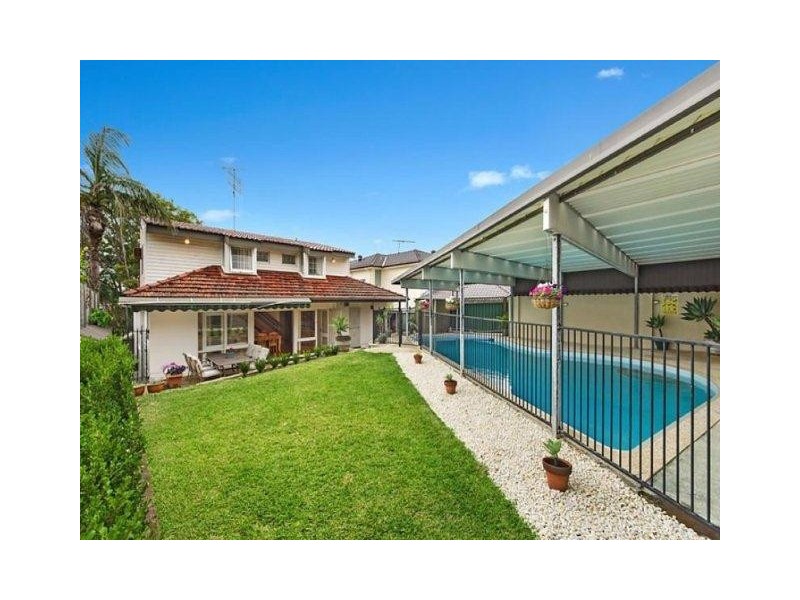 18 Boronia Street, Kyle Bay NSW 2221