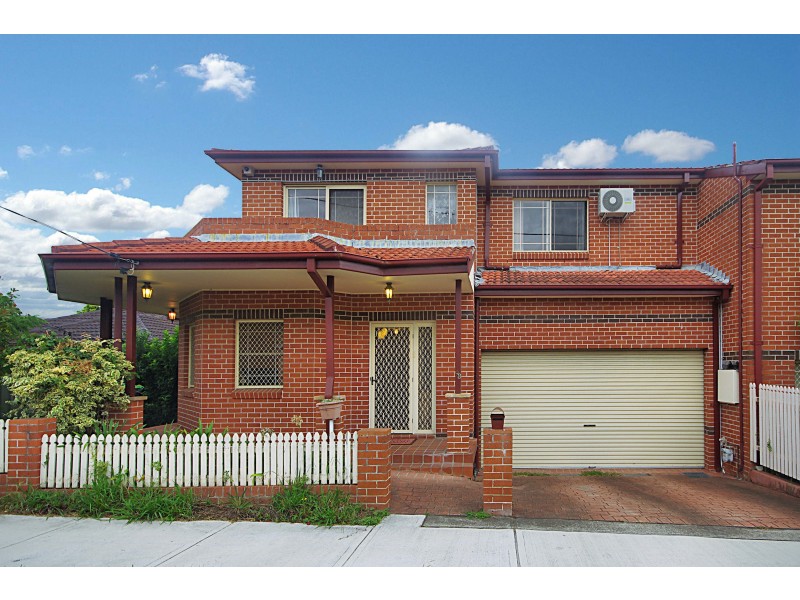 93 Millett Street, Hurstville NSW 2220