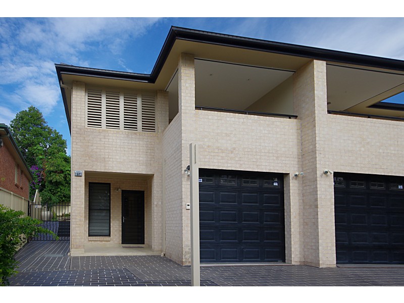31 Basil Road, Bexley NSW 2207