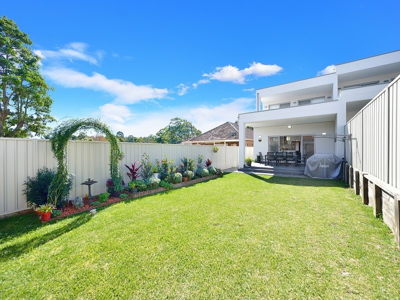 159A Croydon Road, Hurstville NSW 2220