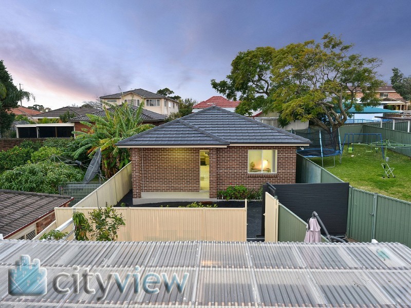 70 & 70B Millett Street, Hurstville NSW 2220