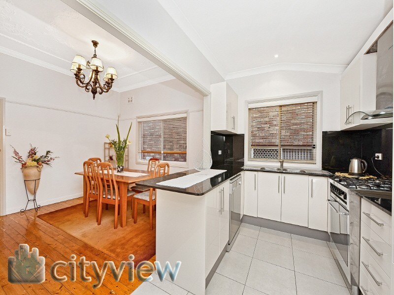 70 & 70B Millett Street, Hurstville NSW 2220