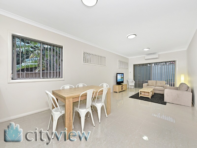 70 & 70B Millett Street, Hurstville NSW 2220