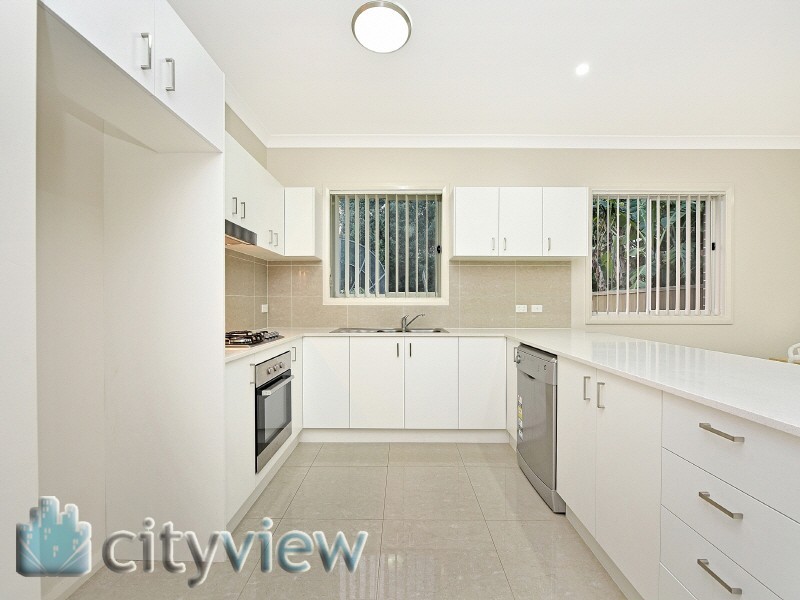 70 & 70B Millett Street, Hurstville NSW 2220