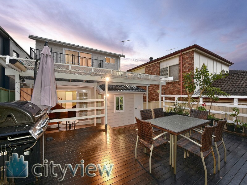 70 & 70B Millett Street, Hurstville NSW 2220