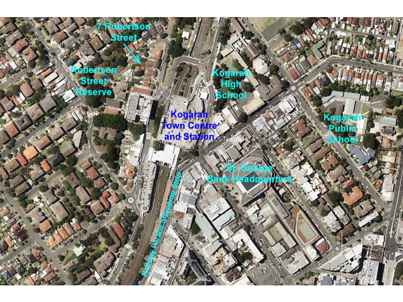 7/7 Robertson Street, Kogarah NSW 2217