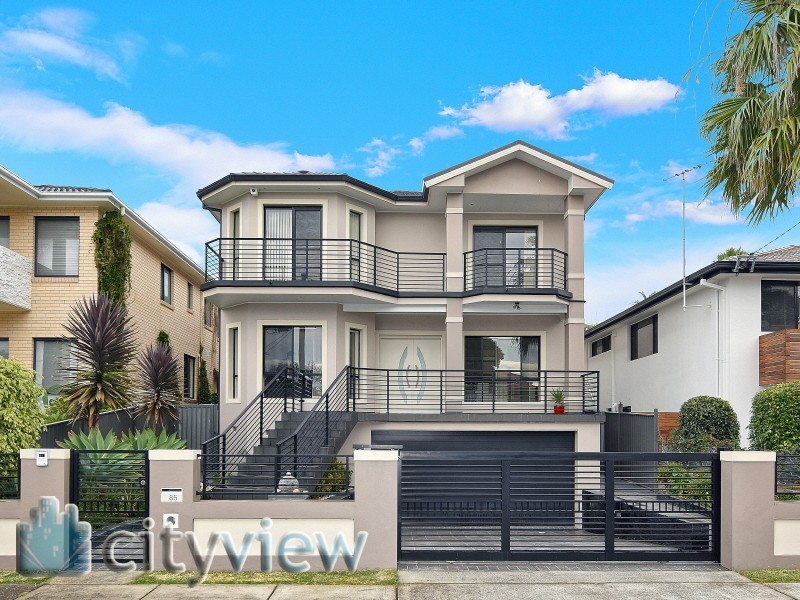 85 Botany Street, Carlton NSW 2218