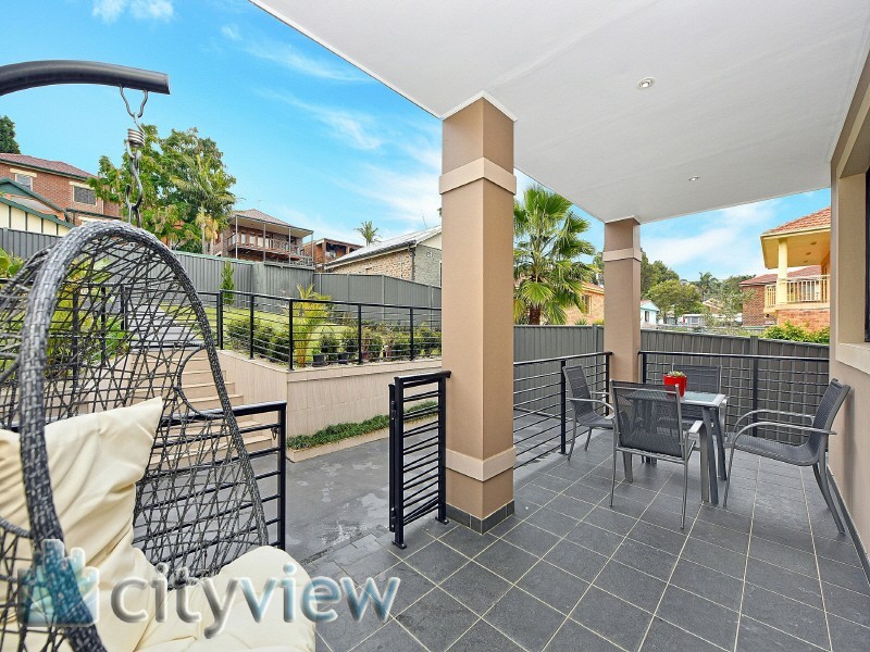 85 Botany Street, Carlton NSW 2218