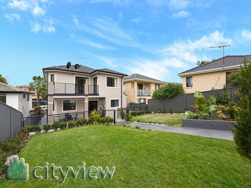 85 Botany Street, Carlton NSW 2218