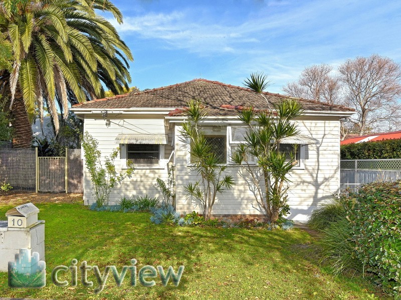 10 Renn Street, Kogarah Bay NSW 2217