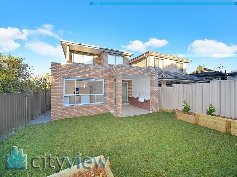 126 Caledonian Street, Bexley NSW 2207