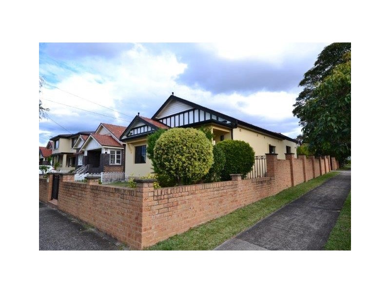 37 Albert Street, Bexley NSW 2207