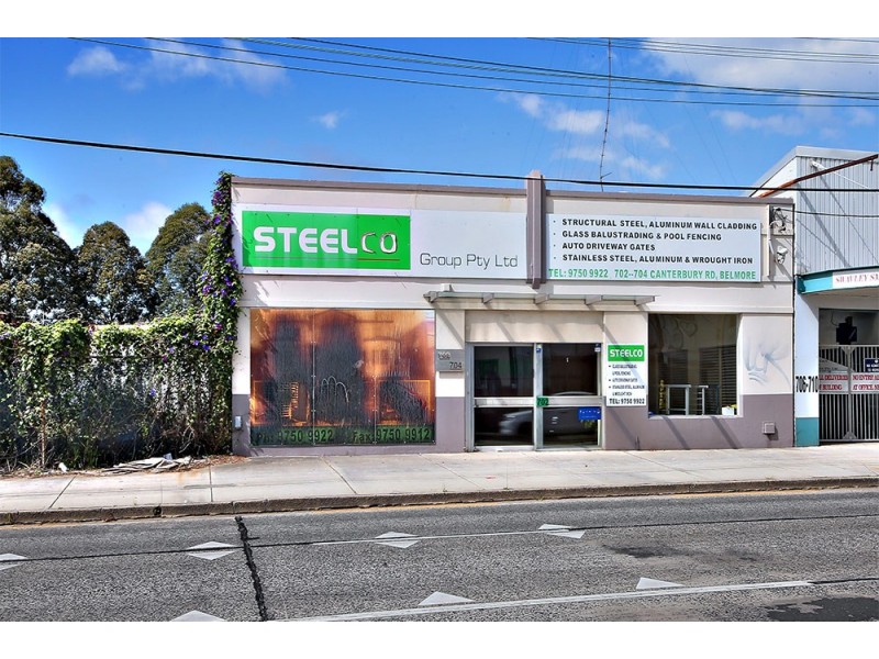 702-704 Canterburey Road, Belmore NSW 2192