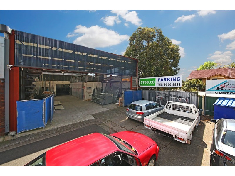 702-704 Canterburey Road, Belmore NSW 2192