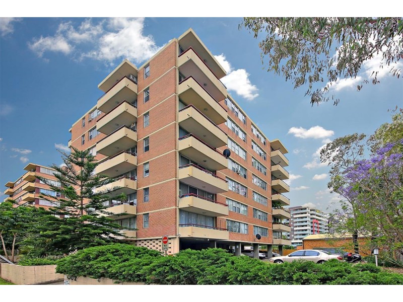 36/27 Raymond Street, Bankstown NSW 2200