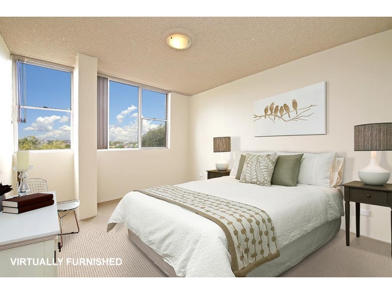 36/27 Raymond Street, Bankstown NSW 2200