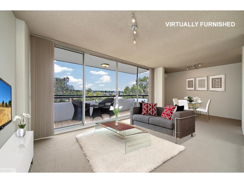 36/27 Raymond Street, Bankstown NSW 2200