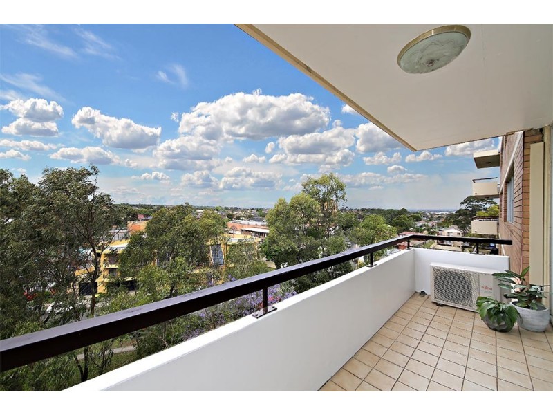 36/27 Raymond Street, Bankstown NSW 2200