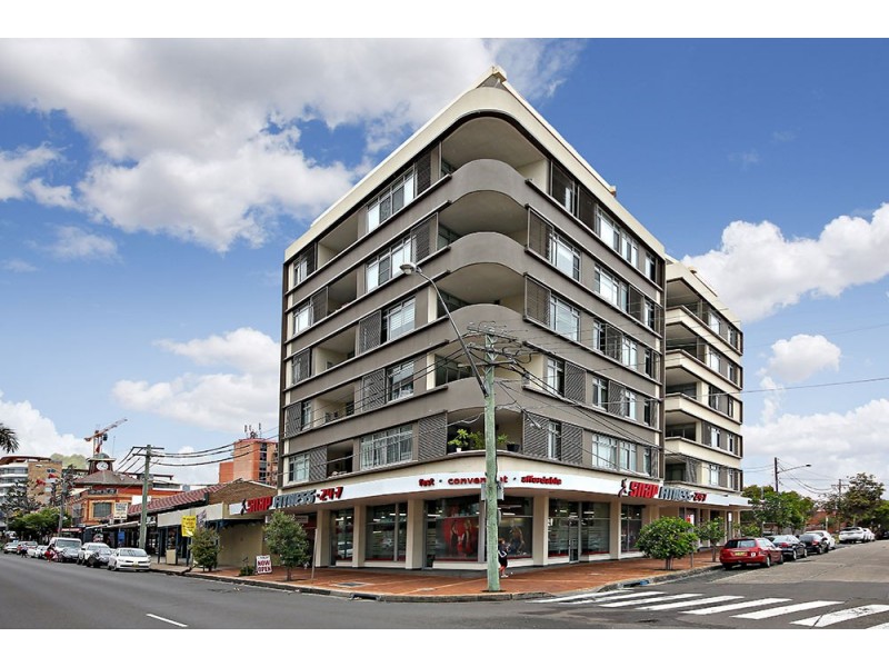 205/165-167 Maroubra Road, Maroubra NSW 2035