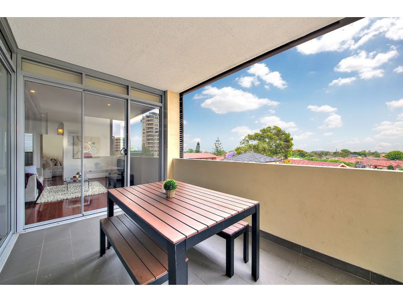 205/165-167 Maroubra Road, Maroubra NSW 2035