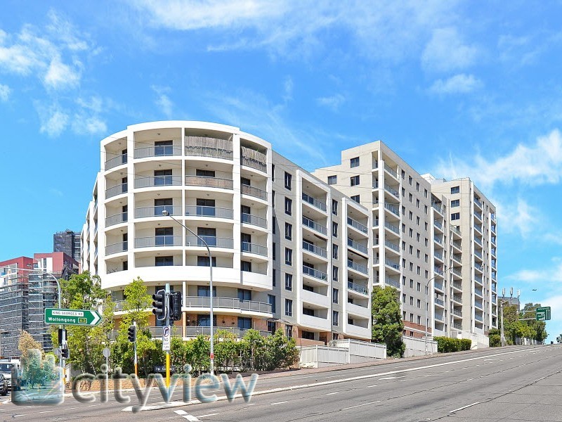 134/323 Forest Road, Hurstville NSW 2220