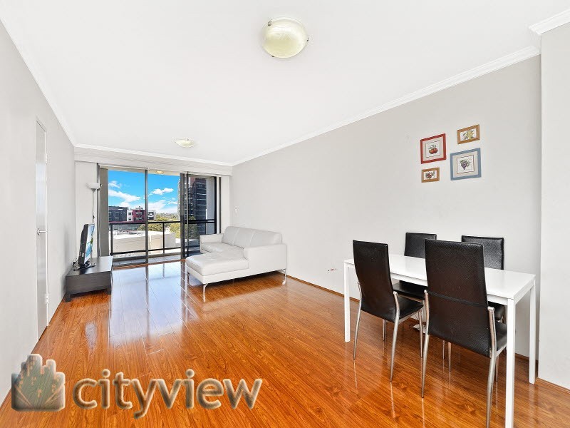134/323 Forest Road, Hurstville NSW 2220