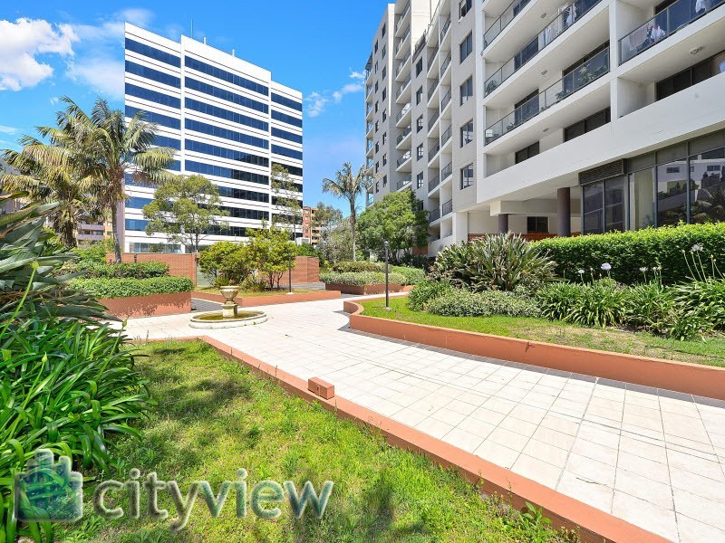 134/323 Forest Road, Hurstville NSW 2220