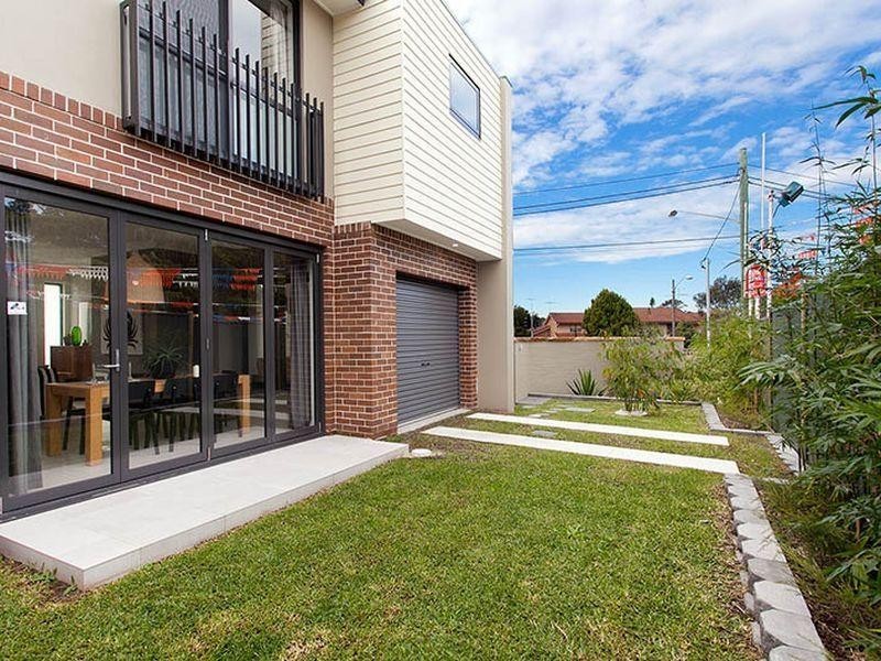 1-7/61 Port Hacking Road, Sylvania NSW 2224