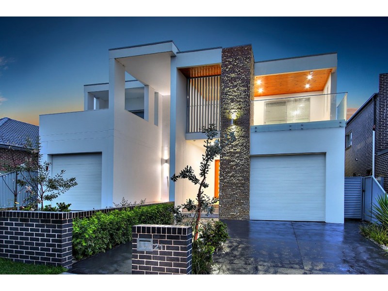 21 McCallum Street, Roselands NSW 2196