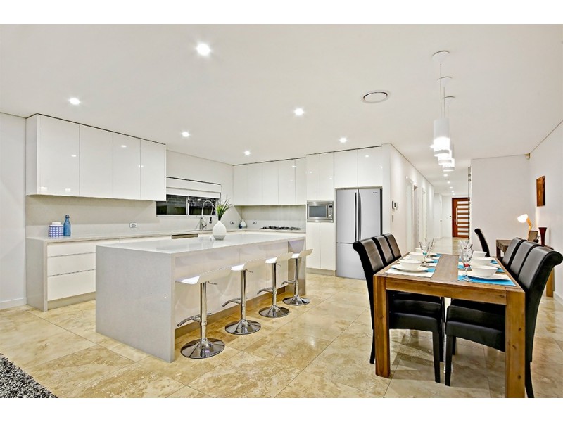 21 McCallum Street, Roselands NSW 2196