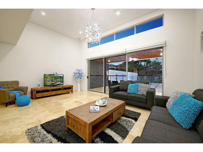 21 McCallum Street, Roselands NSW 2196